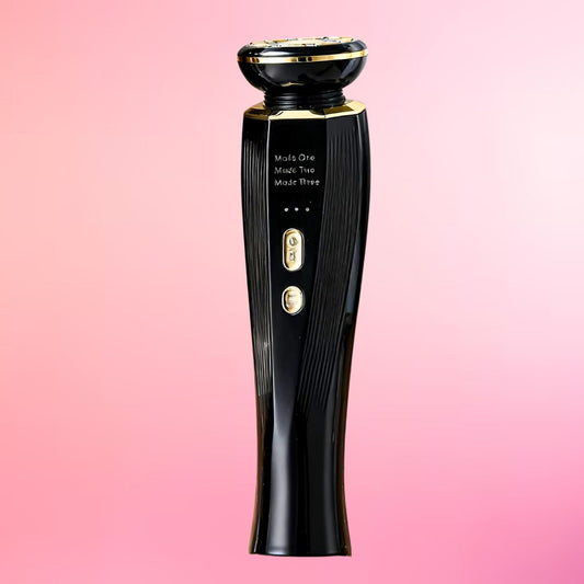 Skin Rejuvenation 3-in-1 Facial Massager