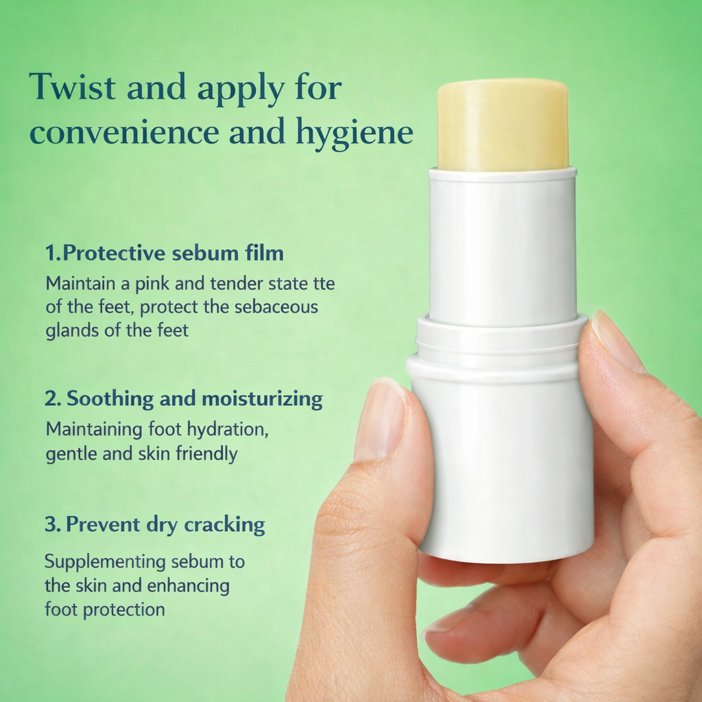 Nose & Paw Balm for Dogs & Cats